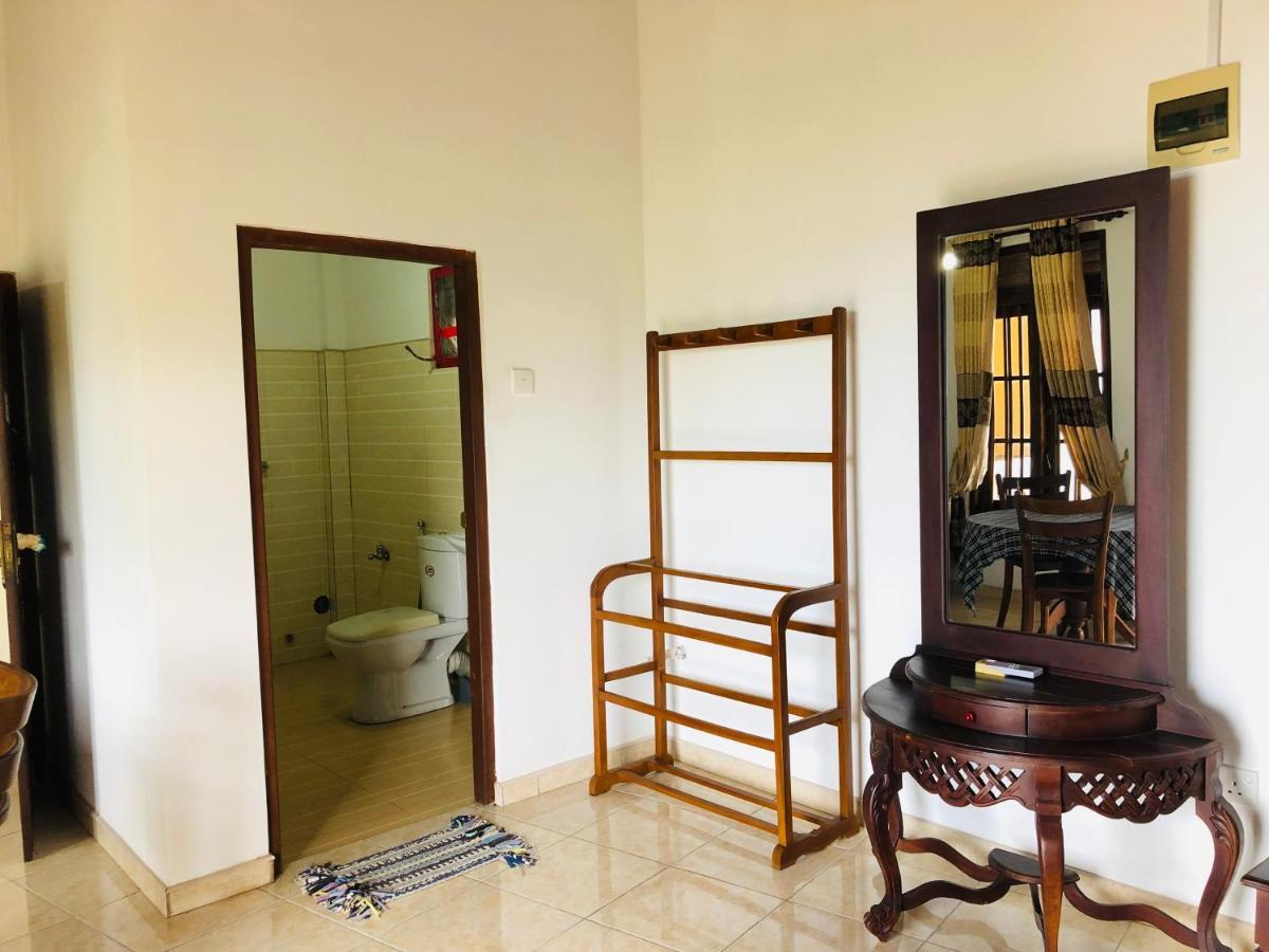 Bed and Breakfast Blue Sea View Unawatuna Exterior foto