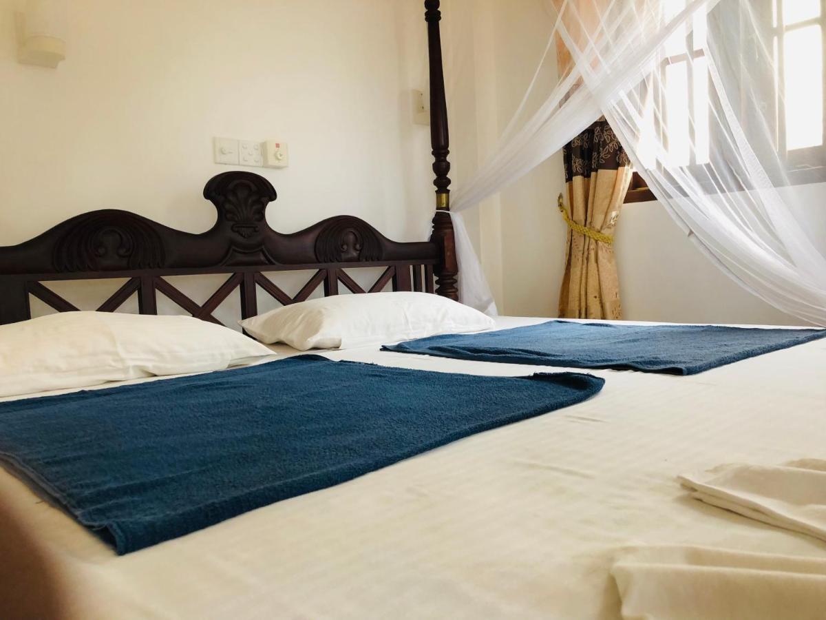 Bed and Breakfast Blue Sea View Unawatuna Exterior foto