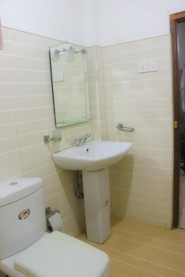 Bed and Breakfast Blue Sea View Unawatuna Exterior foto