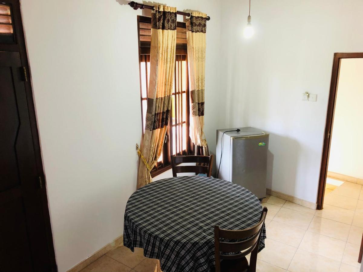 Bed and Breakfast Blue Sea View Unawatuna Exterior foto