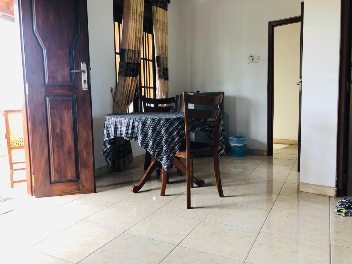 Bed and Breakfast Blue Sea View Unawatuna Exterior foto